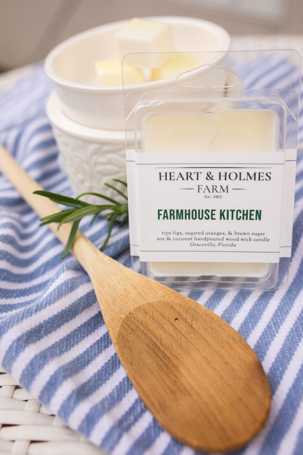 Farmhouse Wax Melts