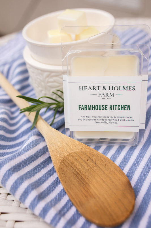 Farmhouse Wax Melts