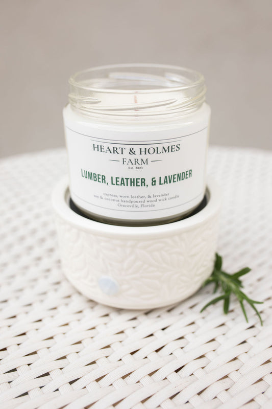 Wax Melter & Candle Warmer