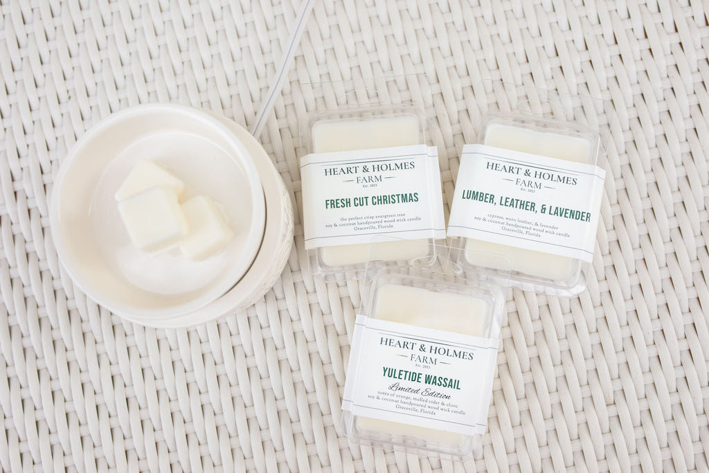 Farmhouse Wax Melts